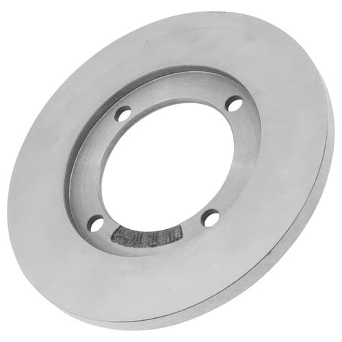 Caltric Front Brake Disc Rotor For Honda Pioneer 500 SXS500M 2015-2023