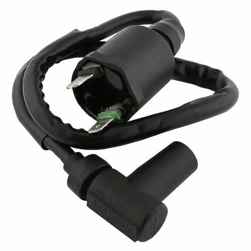 Ignition Coil for Honda TRX250TM TRX250 Tm Recon 250 2X4 2002-2025