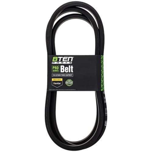 8TEN Belt with Kevlar for John Deere 4320 2520 4520 3720 4310 72D Deck M149867