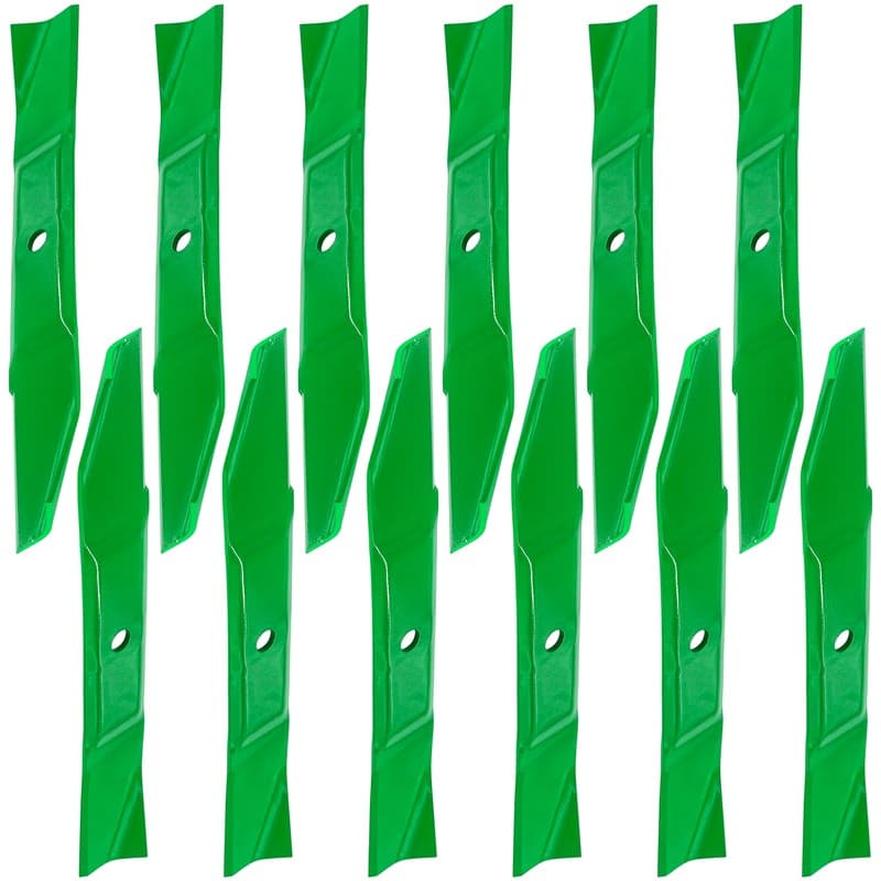 115-5062-03 50" Deck Blade For Toro ZS 5000 / ZS 5000 TF / SW 5000 / MX 5075 T
