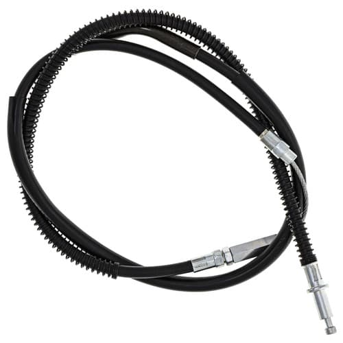 NICHE Clutch Cable for Kawasaki 1983 GPz1100 ZX1100A 54011-1169 Motorcycle