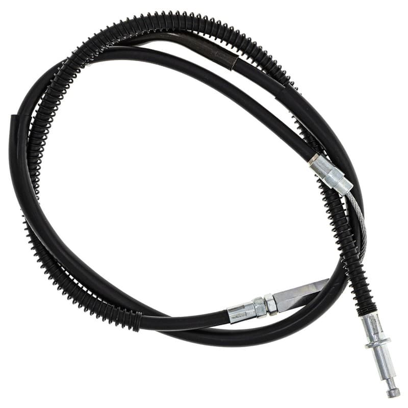 NICHE Clutch Cable for Kawasaki 1983 GPz1100 ZX1100A 54011-1169 Motorcycle