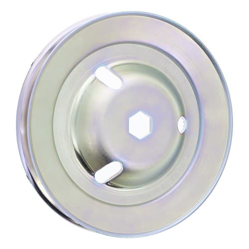 8TEN Deck Spindle Pulley For John Deere X330 X354 X350 X370 42-Inch M175155
