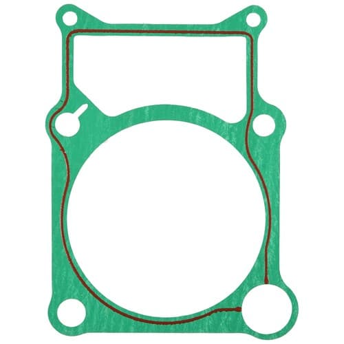 Caltric Cylinder Base Gasket For Yamaha Wolverine 450 YFM450 4x4 Sport 2006