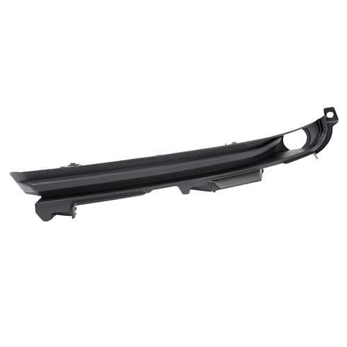 Fog Light Covers Front Driver Left Driver Side TK4950C21C for Mazda CX-9 16-23