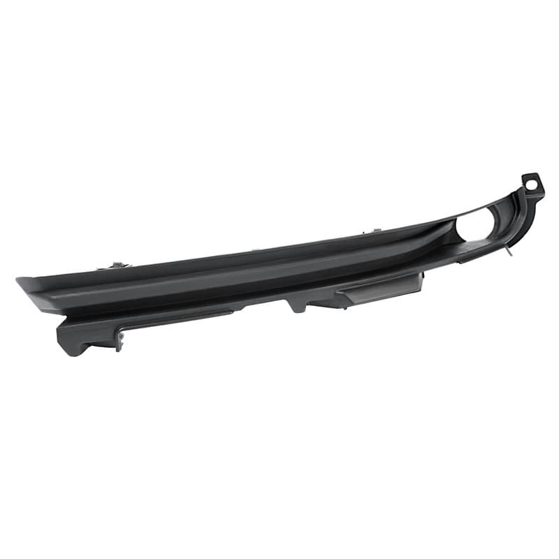 Fog Light Covers Front Driver Left Driver Side TK4950C21C for Mazda CX-9 16-23