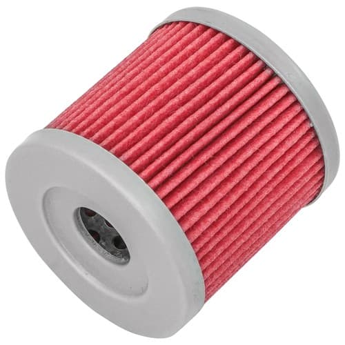 Oil Filter for Suzuki LTR450 LT-R450 LT-R450Z Quad Racer 2006 2007 2008 2009