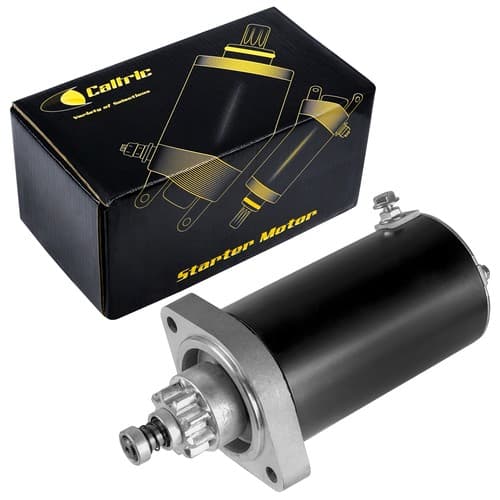 Starter fits PIC Generac 020692 20692 PIC 106229 J&N 41021071 Starting Motor