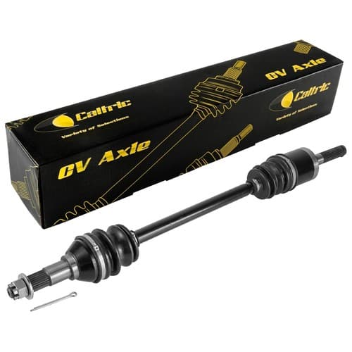 Front Right CV Joint Axle Shaft For Can-Am Maverick 1000R 4X4 XC XXC EFI 2014-18