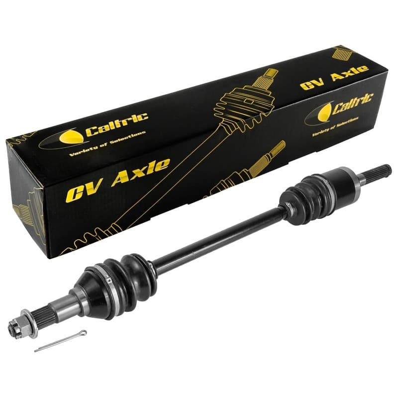 Front Right CV Joint Axle Shaft For Can-Am Maverick 1000R 4X4 XC XXC EFI 2014-18