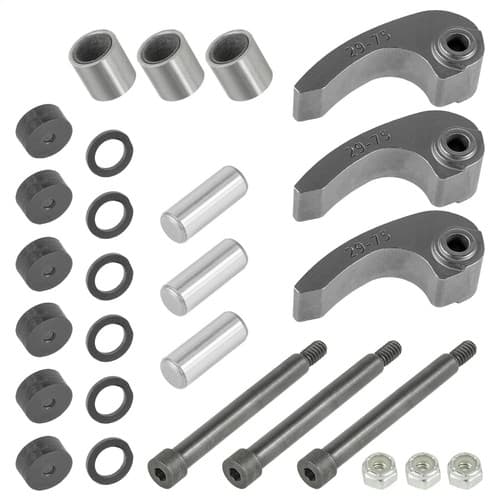 Clutch Rebuild Kit Complete for Polaris RZR XP 4 1000 2017 2018-2021 5633720