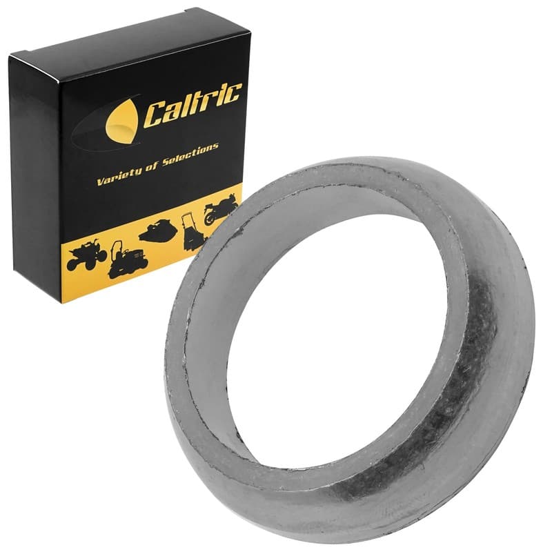 Exhaust Gasket Donut Seal for Polaris Magnum 330 2X4 4X4 2003 2004 2005 2006