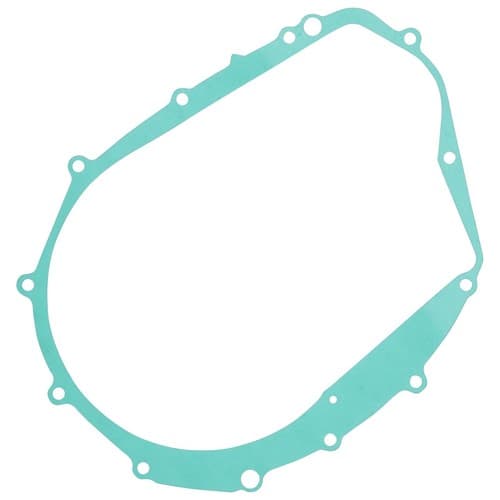 Caltric Stator Cover Gasket For Suzuki 11483-48G00 Gasket Magneto Cover