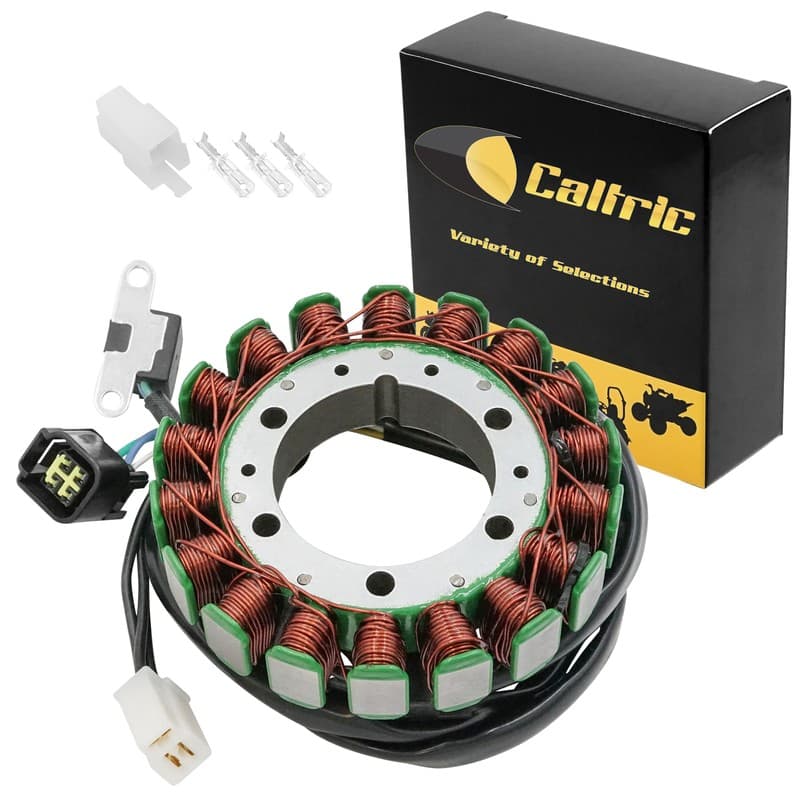 Stator for Arctic Cat 500 Automatic Transmission 4x4 2000 2001 2002 Magneto