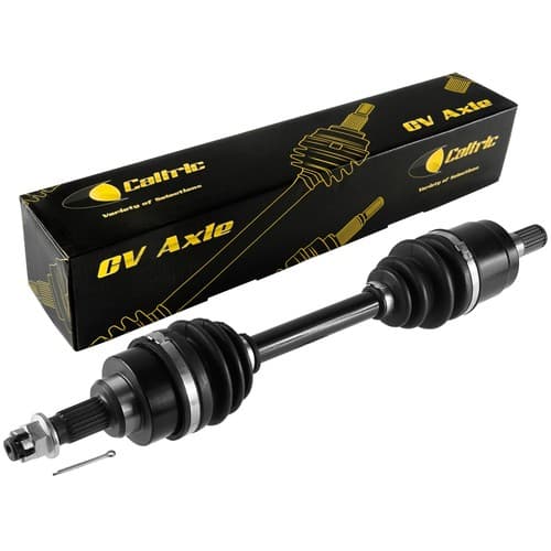 for Honda 44250-HP5-601 44350-HP5-601 Front Left / Right Complete CV Joint Axle