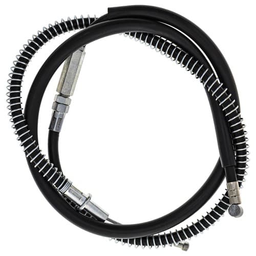 NICHE Clutch Cable for Kawasaki KZ1000 KZ1100 KZ700 KZ750 Z1R 54011-1101