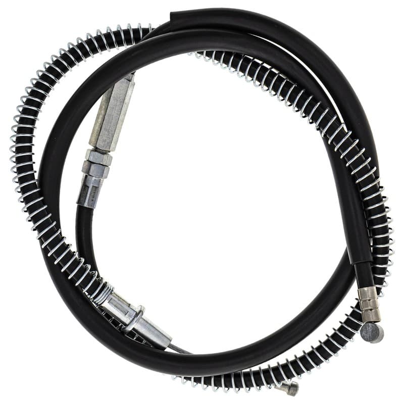 NICHE Clutch Cable for Kawasaki KZ1000 KZ1100 KZ700 KZ750 Z1R 54011-1101