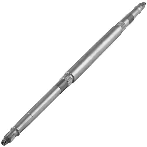 Caltric 0454660 Rear Axle Shaft For Polaris RZR 170 2010-2021