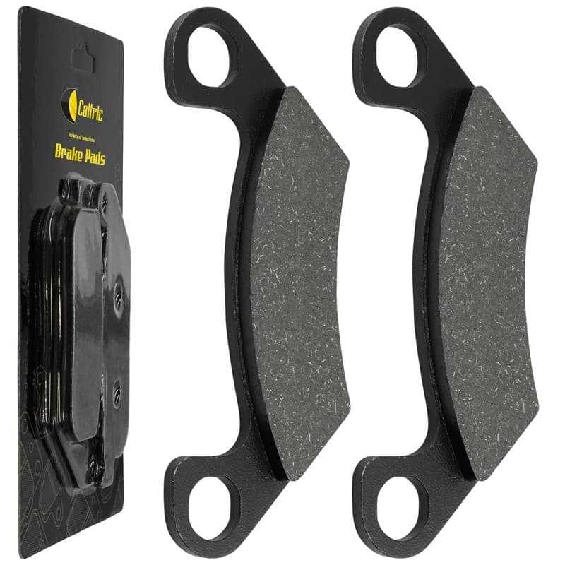 Rear Left or Right Brake Pad for John Deere XUV550S4 XUV560S4 XUV590S4 XUV590MS4