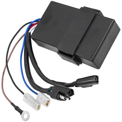 CDI Module for Polaris Magnum 425 4X4 425Cc 1995 1996 1997 1998 Atv New