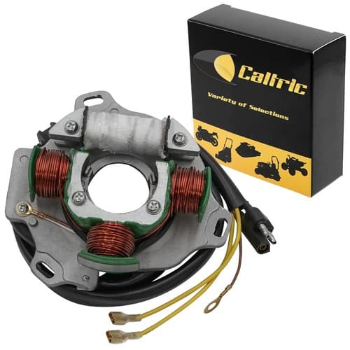 Stator for Polaris 3084785 3084788 Magneto