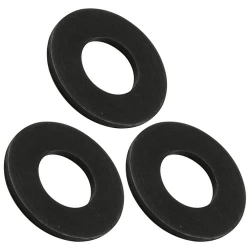 Caltric 04043-06 Deck Blade Washer For Scag Cheetah SCZ48 SCZ52 SCZ61 SCZ72