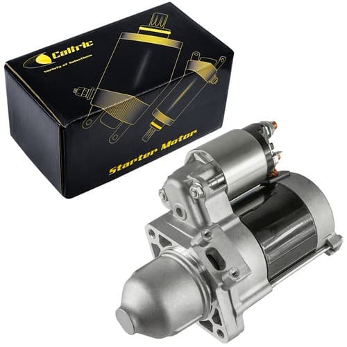 Starter For Kawasaki 21163-0755 21163-0757 21163-7021 21163-7025 99996-6121