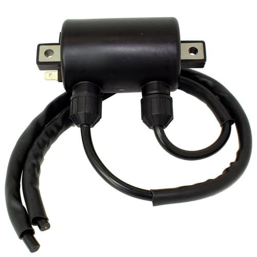 Double Line Ignition Coil for Kawasaki VN750 Vulcan 750 1986-2006