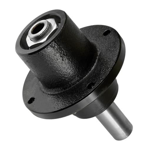 Spindle for Scag Turf Tiger SMT SMT-52 SMT-61 SMT-72 STT STT52 STT61 / 43644
