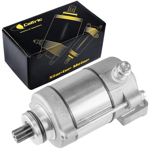 Starter For Honda CRF450X 2005-2015 CW PMDD NEW