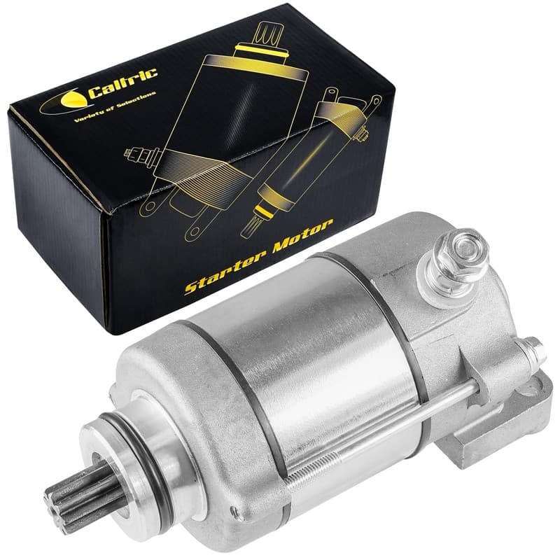 Starter For Honda CRF450X 2005-2015 CW PMDD NEW