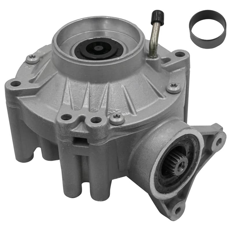 Complete Rear Differential Gear Case For Can-Am Outlander 500/ Max 500 2007-2012