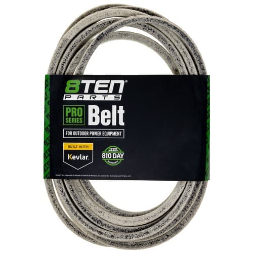 8TEN Belt with Kevlar for Toro Z-Master 3000 5000 6000 72 109-9023 220 x 5/8