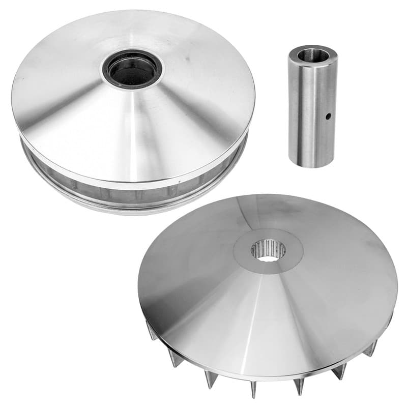 Primary Sliding Fixed Sheave For Yamaha Bruin 350 YFM350A YFM350Fa 2X4 4X4 04-06