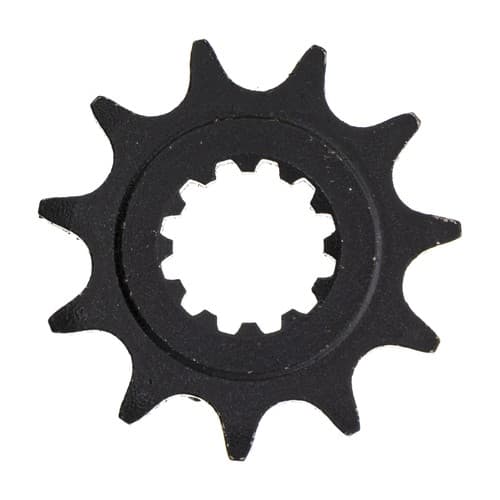 NICHE 420 11 Tooth Front Drive Sprocket for Yamaha DT50 TZR50 Aprilia