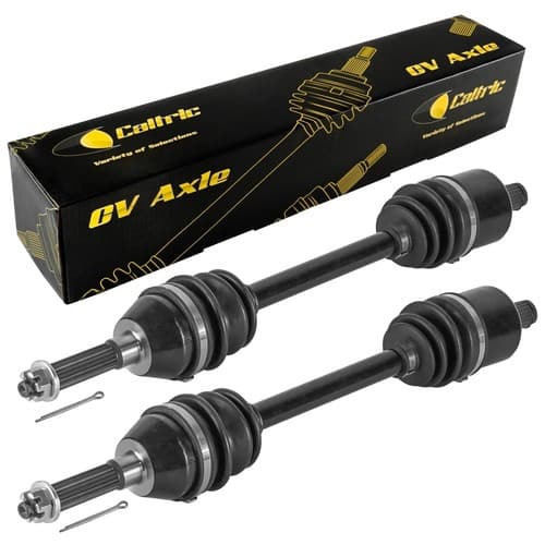 1333246 Front Left & Right CV Axles For Polaris ACE 325 2015-16 / Ace 900 2016
