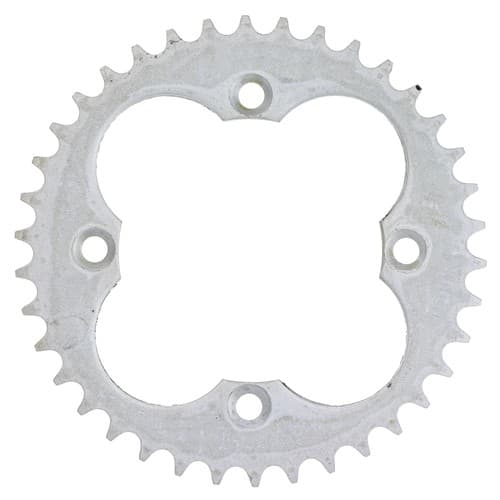 NICHE 520 Pitch 38 Tooth Rear Drive Sprocket for Honda TRX400EX TRX450R TRX250R