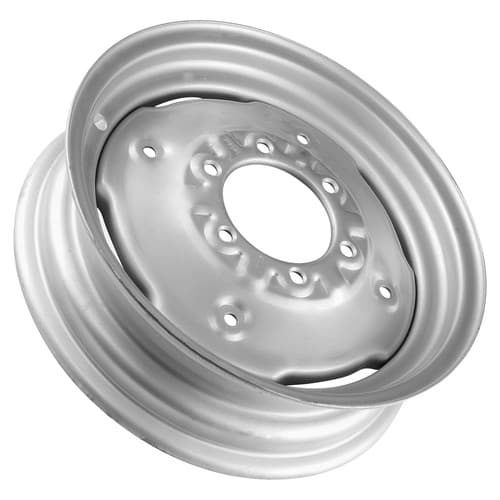 Front Axle Rim For Massey Ferguson 235 240 243 245 250 255 265 275 375 765 830