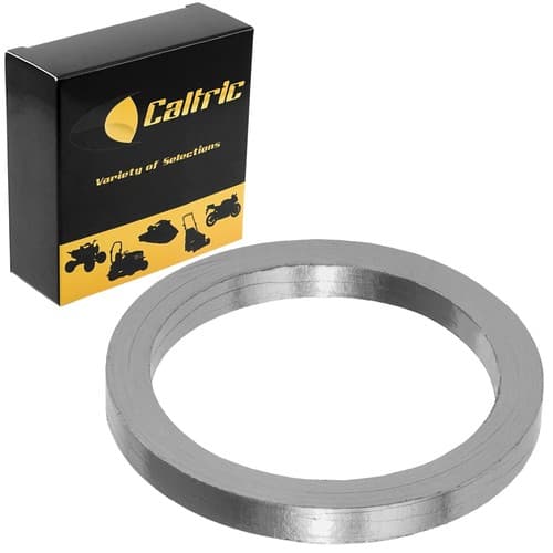Exhaust Pipe Gasket for Suzuki 14181-29E00, 14181-29E02