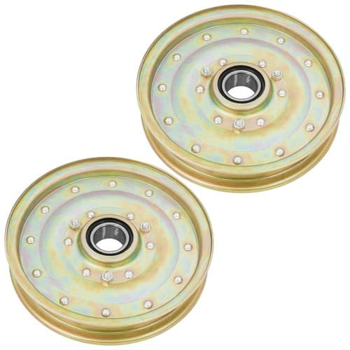 60" 72" Deck Pulley for John Deere ZTrak Z950A Z970R Z994R TCA22651