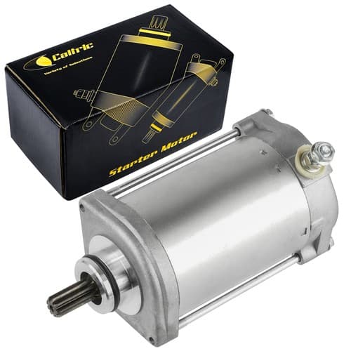 Starter for Suzuki Motorcycle GSX 1300 R Hayabusa New 1999 2000 2001 2002