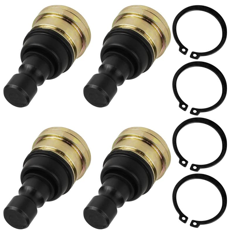 Front Suspension Lower or Upper Ball Joint For Polaris Ranger XP 900 2013-2018