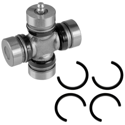 U-Joint Kit for Arctic Cat 1000 H2 Prowler XTZ 4X4 09-14 Front Rear Drive Shaft