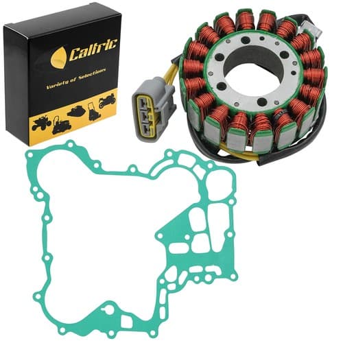 Stator & Gasket For Sea-Doo Spark 2 / 3 Up Rotax 900 ACE900 HO Ace 2014-2018
