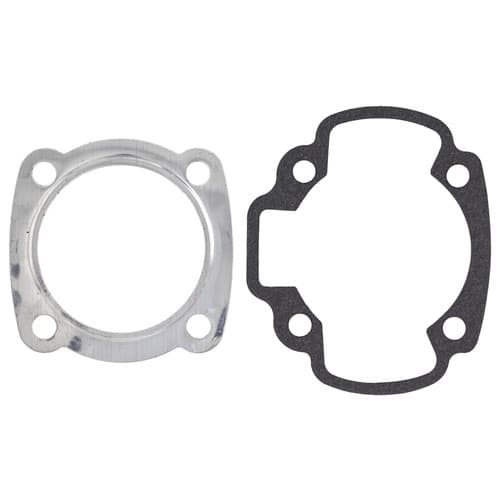 NICHE Cylinder Head Base Gasket Kit for Honda Aero NH80 NH80MD 12251-GZ4-670