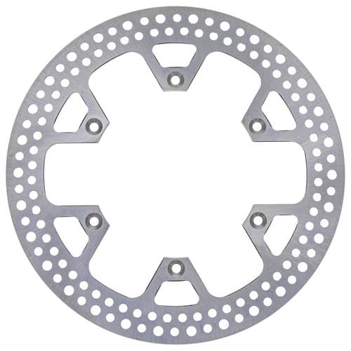 NICHE Rear Brake Rotor for Suzuki RM250 RM125 DRZ400SM RM250Z Motorcycle