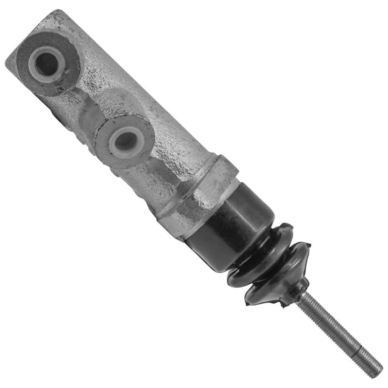 Caltric Brake Master Cylinder For JCB 921 926 930 15/106100