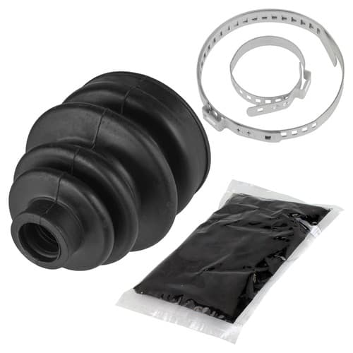 Rear Axle Inner LH RH CV Boot Kit for Polaris Sportsman 450 4x4 2017 2018 - 2026