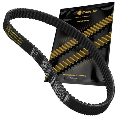 Drive Aramid Belt For Kawasaki KAF620 Mule 4010 Trans 4X4 2015-2021
