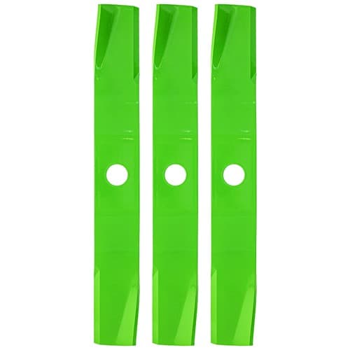 LawnRAZOR Blade for Kubota RCK54P-724Z 54-Inch K5613-34350 Medium Lift 3 Pack